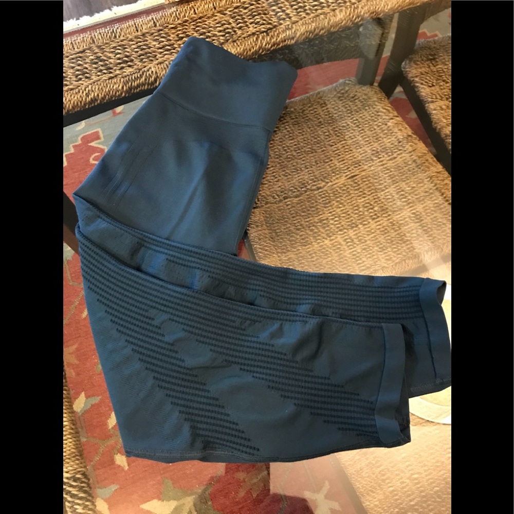 Athleta Yoga Pants - Worn Once